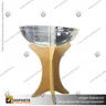 ACRYLIC FISHBOWL DISPLAY, foto 4