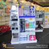 FOUR-SIDED FLOOR DISPLAY UNIT, foto 4
