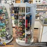 FOUR-SIDED FLOOR DISPLAY UNIT, foto 3