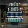 5 TIER DISPLAY, foto 3
