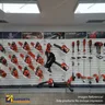 FREE-STANDING HIGH MODULAR DISPLAY WALLS - FS24, foto 10