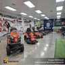 FREE-STANDING HIGH MODULAR DISPLAY WALLS - FS24, foto 11
