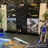 FREE-STANDING HIGH MODULAR DISPLAY WALLS - FS24, foto 12