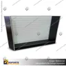 FREE-STANDING DOUBLE-WING DISPLAY UNIT - 1500H, foto 5