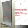 FREE-STANDING PANEL DISPLAY WALLS, foto 12