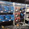 FREE-STANDING PANEL DISPLAY WALLS, foto 6