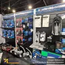 FREE-STANDING PANEL DISPLAY WALLS, foto 11
