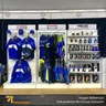 FREE-STANDING PANEL DISPLAY WALLS, foto 7