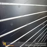 50MM PITCH SLATWALL PANELS, foto 7