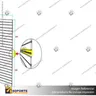 75MM PITCH SLATWALL PANELS, foto 8
