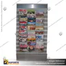 CALEXT WALL MOUNTED PRINT DISPLAY SYSTEM, foto 2