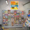 CALEXT WALL MOUNTED PRINT DISPLAY SYSTEM, foto 11