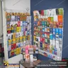 CALEXT WALL MOUNTED PRINT DISPLAY SYSTEM, foto 12