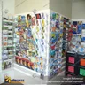 CALEXT WALL MOUNTED PRINT DISPLAY SYSTEM, foto 5
