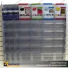 CALEXT WALL MOUNTED PRINT DISPLAY SYSTEM, foto 6