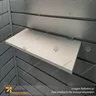 9MM MELAMINE SHELVES (1MM PVC EDGE TAPE), foto 8