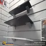 9MM MELAMINE SHELVES (1MM PVC EDGE TAPE), foto 9