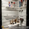 9MM MELAMINE SHELVES (1MM PVC EDGE TAPE), foto 10