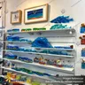9MM MELAMINE SHELVES (1MM PVC EDGE TAPE), foto 12