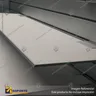 9MM MELAMINE SHELVES (1MM PVC EDGE TAPE), foto 4