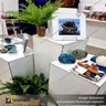 DISPLAY CUBES SET 4 - TALL, foto 6