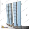BOX TOWER W PLINTH, foto 5