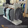 DOUBLE PLINTH GONDOLA - G60, foto 11