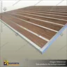 ALUMINIUM "L" CHANNEL, foto 1
