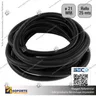 TUBO CORRUGADO NEGRO 21MM ROLLO 25 MTS, foto 5