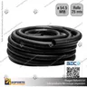 TUBO CORRUGADO NEGRO 54MM ROLLO 25 MTS, foto 3