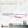 CINTA LED 7W 24V 240L BLANCO CALIDO (ROLLO 5 MTS), foto 5