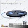 CINTA LED 4.8W 24V - BLANCO NEUTRO (ROLLO 15 MTS), foto 5