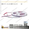 CINTA LED 9.6W 24V 60L CALIDO (ROLLO 10 MTS), foto 5