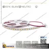 CINTA LED 9.6W 12V 120L NEUTRO (ROLLO 5 MTS), foto 4