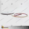 CINTA LED CORTE 1 LED 7W 24V 240L BLANCO CALIDO (ROLLO 5 MTS), foto 8