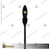 FOCO JEWEL Q1 PEDESTAL, foto 4