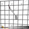 PARRILLA METALICA 180 X 60 CM, foto 5