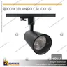 FOCO TRACK LIGHT BREMEN 18W NEGRO, foto 5