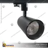 FOCO TRACK LIGHT BREMEN 18W NEGRO, foto 8