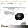FOCO TRACK LIGHT HAMBURGO 30W BLANCO, foto 10
