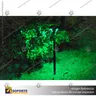 LAMPARA SOLAR S11 2W ESTACA 360 CAMINO JARDIN CON PANEL INTEGRADO RGB, foto 9