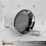 LYON - FOCO LED BASE COLGANTE TRIFASICO COB 50W 4000K BLANCO 36, foto 5