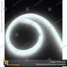 NEON FLEXIBLE DIAMETRO 14 MM BLANCO FRIO 5 MTS, foto 5