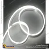 NEON FLEXIBLE 16X8 MM BLANCO FRIO 5 MTS, foto 4