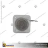 RECOILER DE SEGURIDAD TRANSPARENTE, foto 5