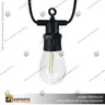 REPUESTO DE AMPOLLETA 2200K - 220V, foto 2