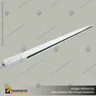 RIEL ENERGIZADO TRIFASICO 300 CM COLOR BLANCO, foto 6