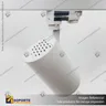VERSALLES - FOCO LED TRACK LIGHT TRIFASICO COB 30W 3000K BLANCO 12, foto 11