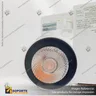 VERSALLES - FOCO LED TRACK LIGHT TRIFASICO COB 18W 3000K BLANCO 24, foto 9