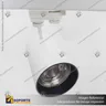 VERSALLES - FOCO LED TRACK LIGHT TRIFASICO COB 30W 4000K BLANCO 12, foto 7